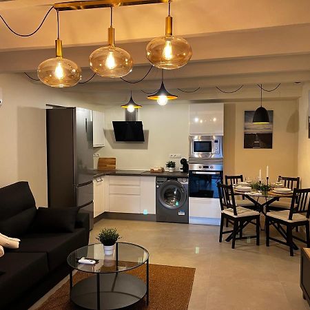 Apartamento A 2 Minutos De La Playa Màlaga Exteriér fotografie
