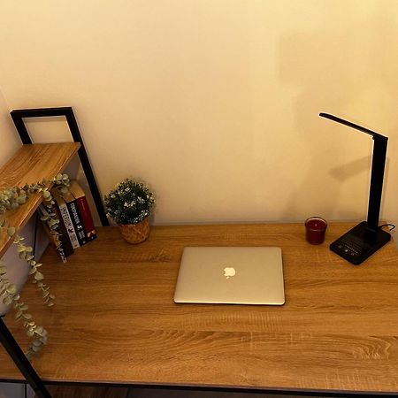 Apartamento A 2 Minutos De La Playa Màlaga Exteriér fotografie