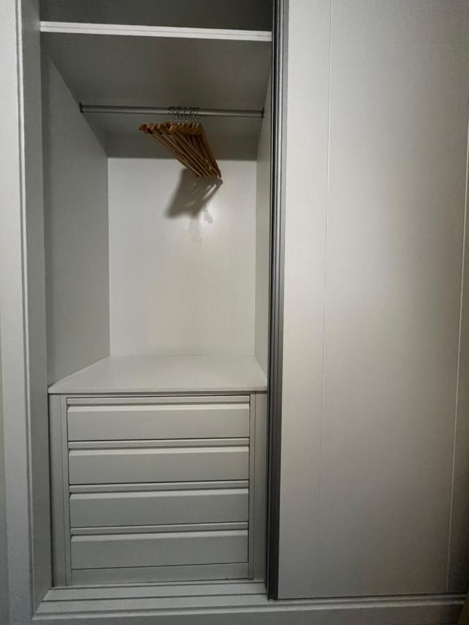 Apartamento A 2 Minutos De La Playa Màlaga Exteriér fotografie