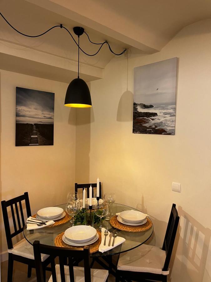 Apartamento A 2 Minutos De La Playa Màlaga Exteriér fotografie