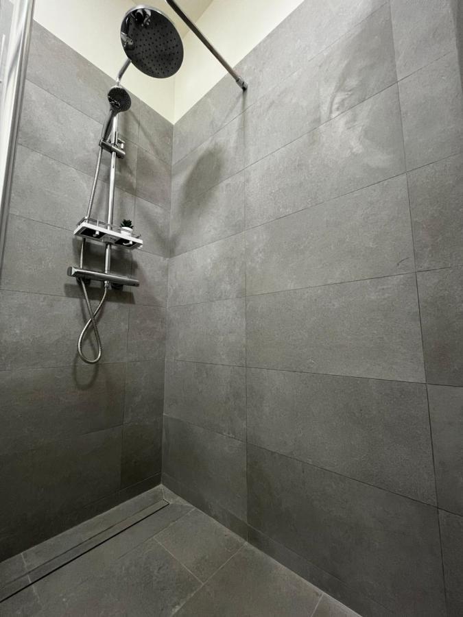 Apartamento A 2 Minutos De La Playa Màlaga Exteriér fotografie