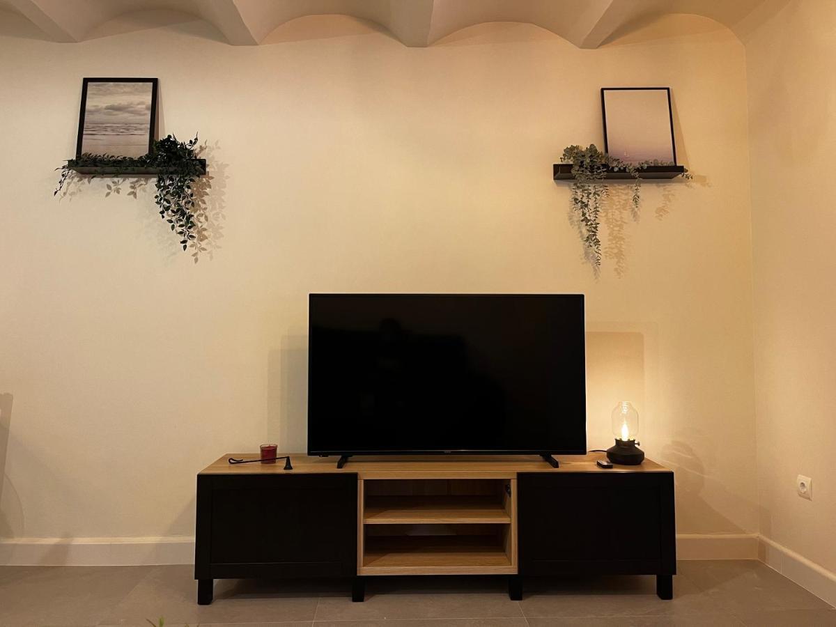Apartamento A 2 Minutos De La Playa Màlaga Exteriér fotografie