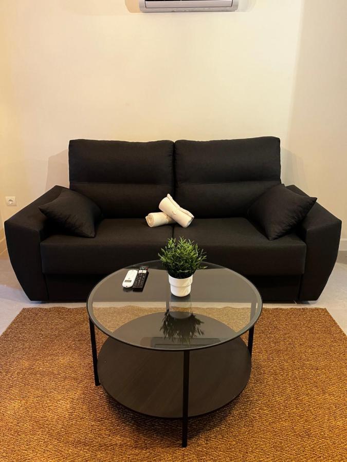 Apartamento A 2 Minutos De La Playa Màlaga Exteriér fotografie