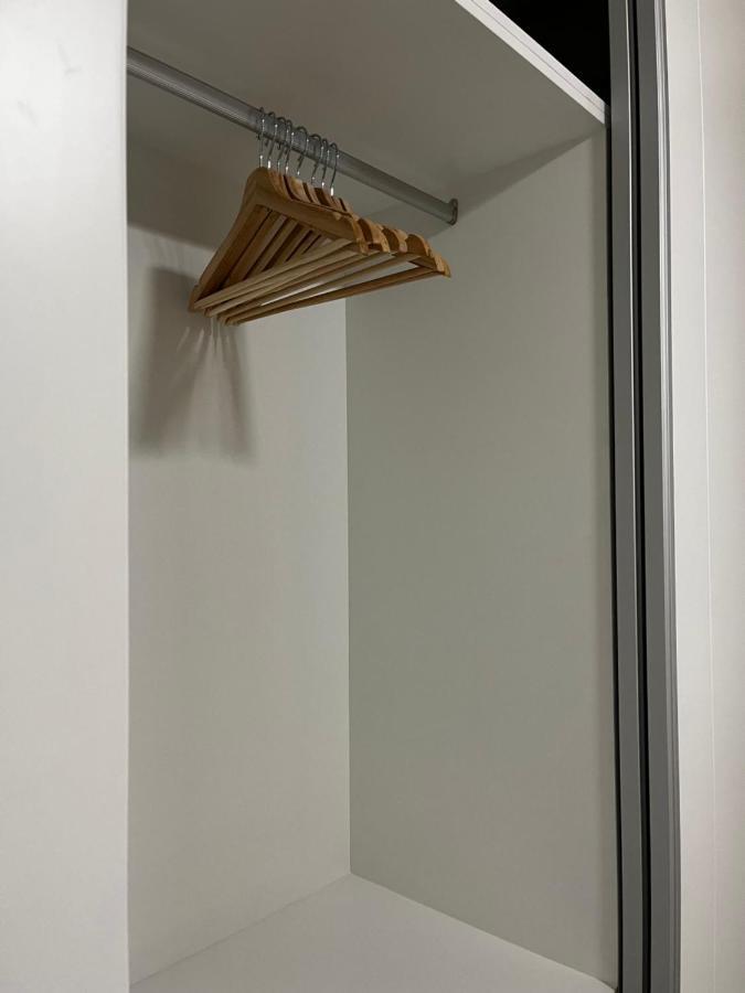 Apartamento A 2 Minutos De La Playa Màlaga Exteriér fotografie