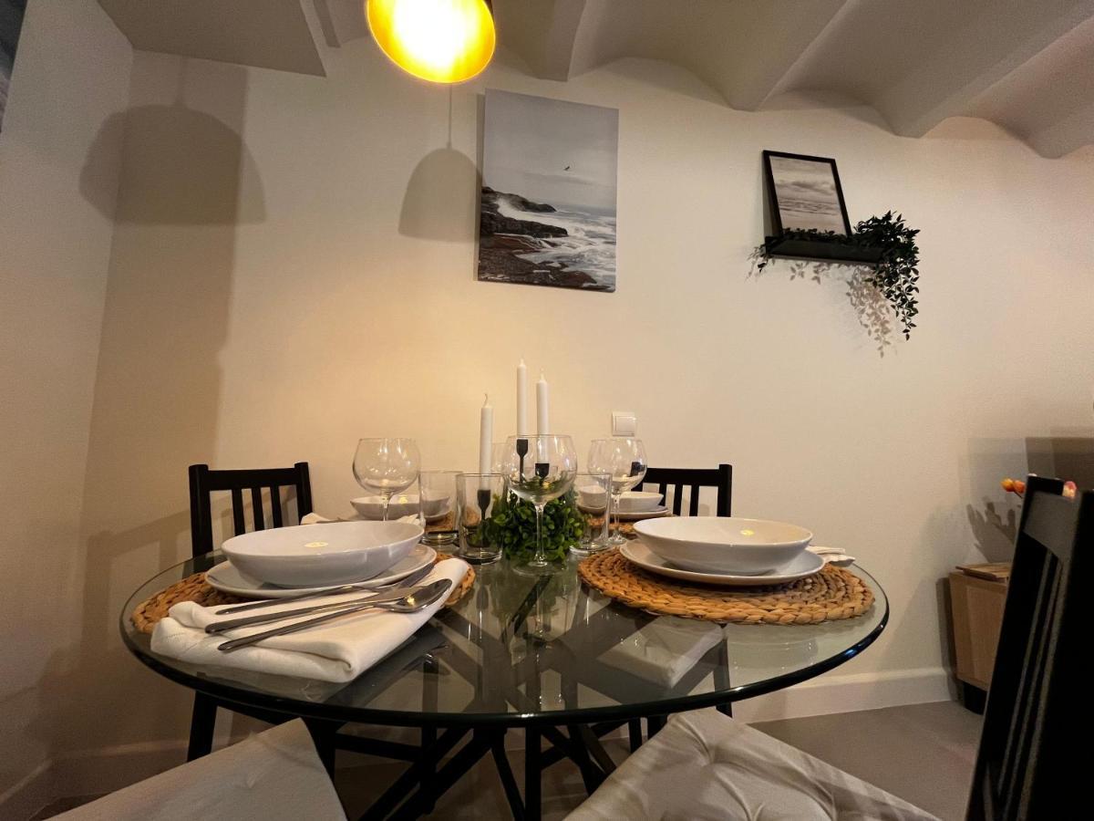 Apartamento A 2 Minutos De La Playa Màlaga Exteriér fotografie