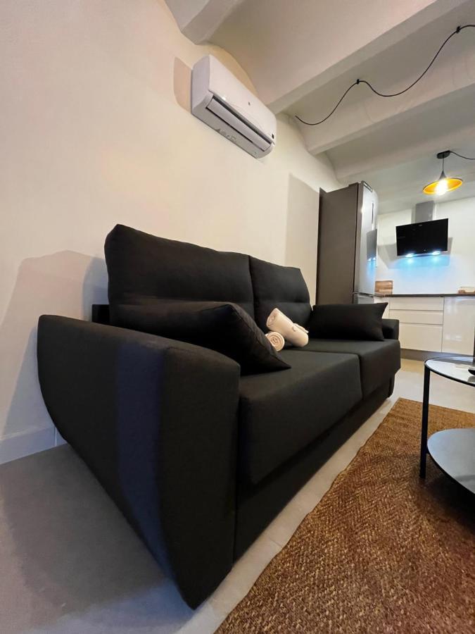 Apartamento A 2 Minutos De La Playa Màlaga Exteriér fotografie