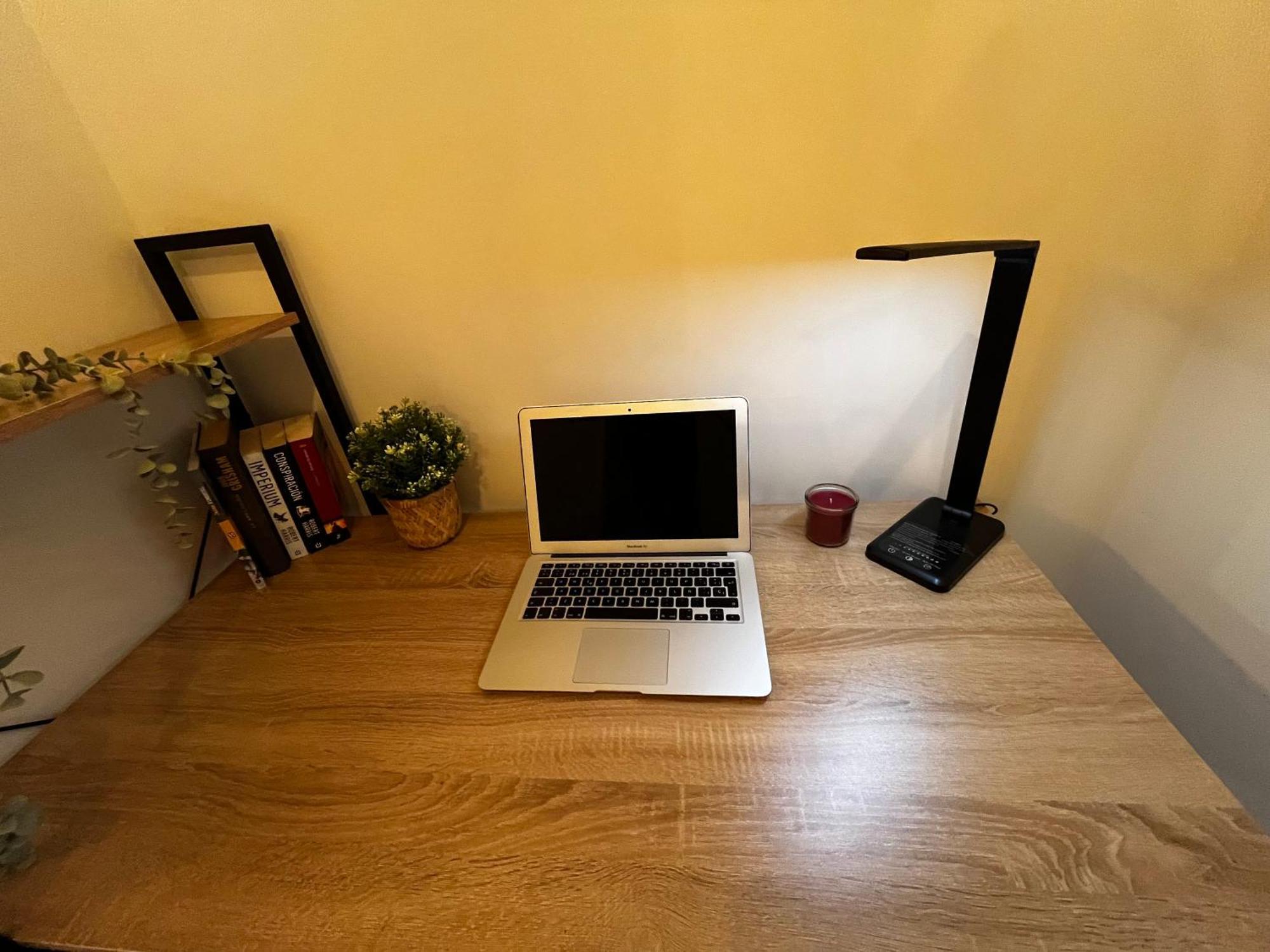 Apartamento A 2 Minutos De La Playa Màlaga Exteriér fotografie
