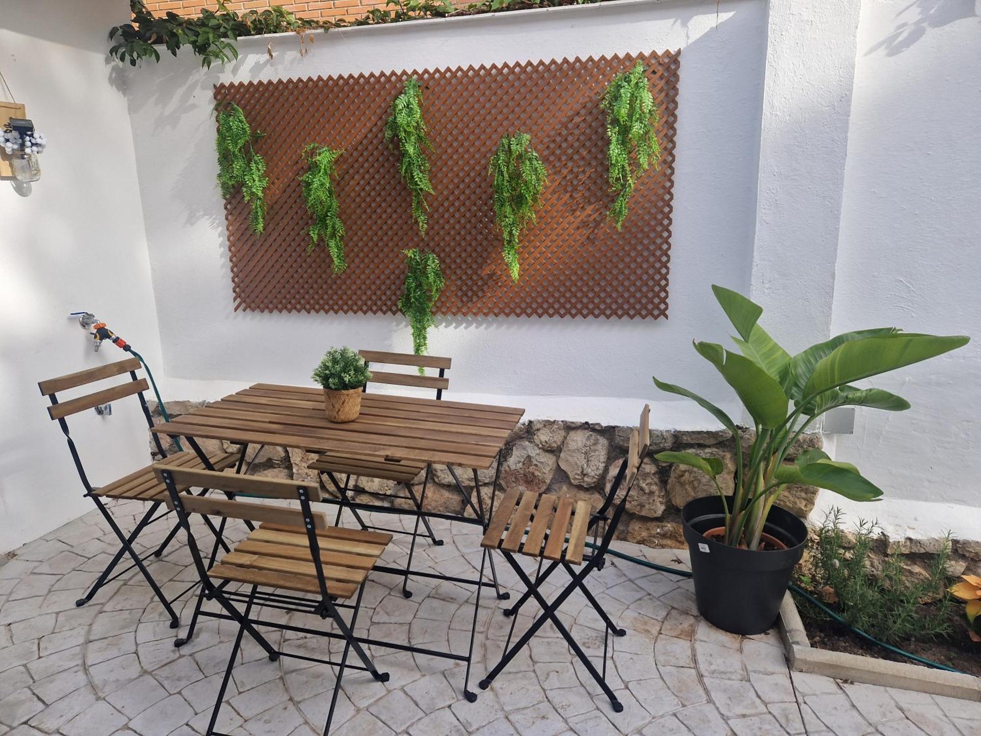 Apartamento A 2 Minutos De La Playa Màlaga Exteriér fotografie